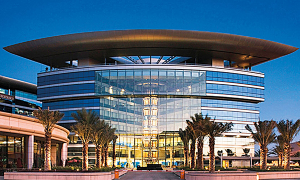 Dubai Airport Free Zone (DAFZA)