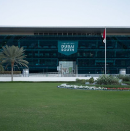 Dubai South (DWC)