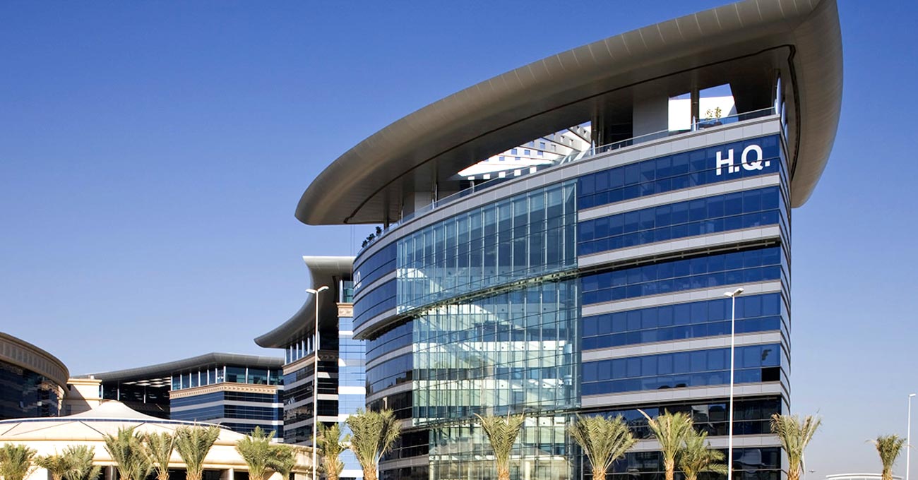 Dubai companies. METAGARAGE Дубай.