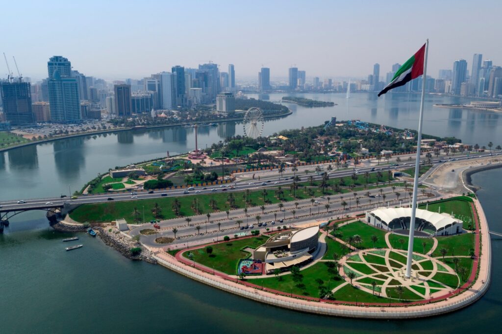 company formation in a Sharjah Free Zone