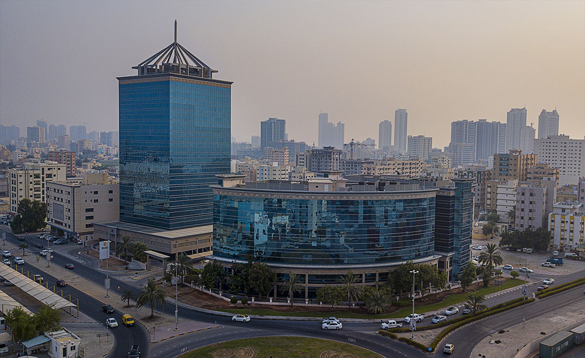 Everything You Need To Know About The Business License In Ajman
