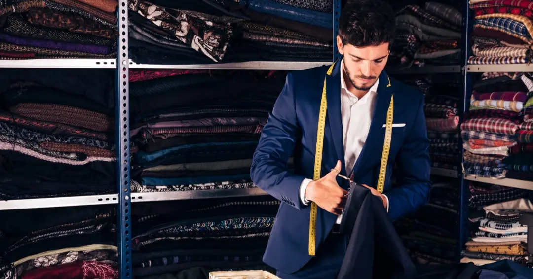 Setting Up a Textile Business in the UAE