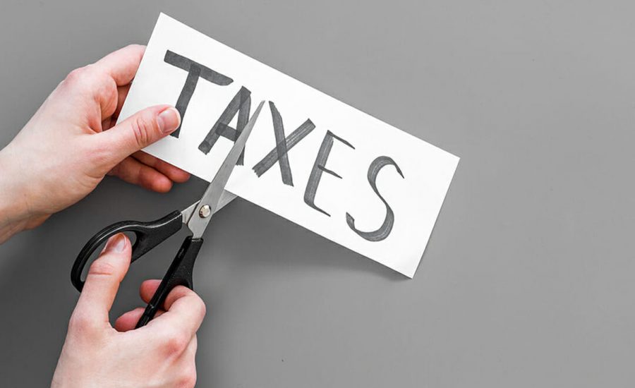 UAE reduce tax penalties