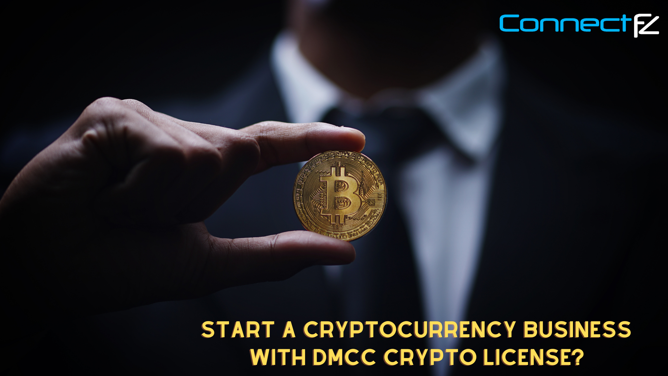 Cryptofield Licensing in DMCC