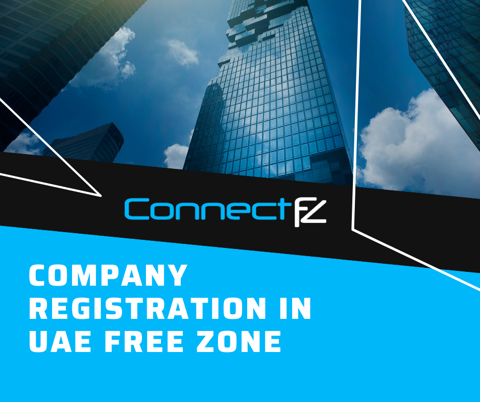 company registration in uae free zone