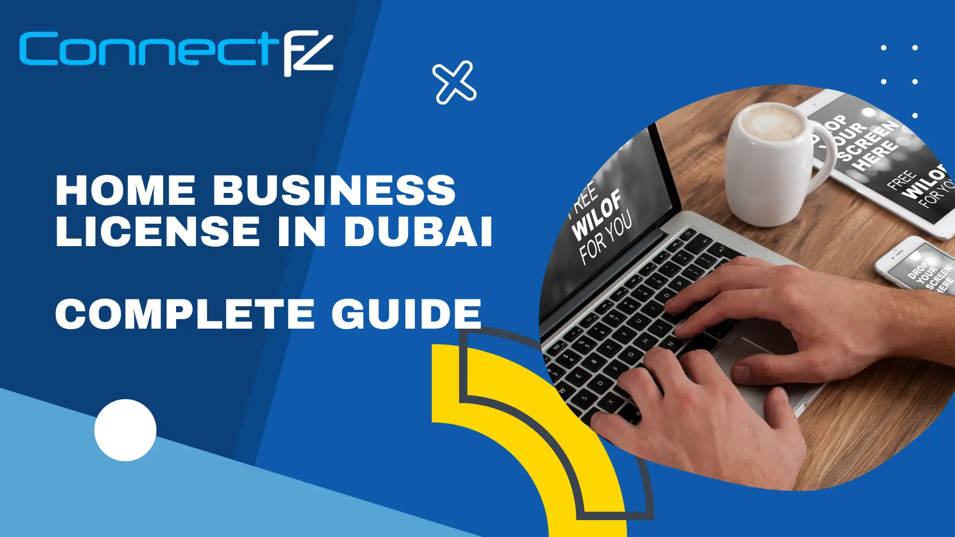 How to Get a Home Business License in Dubai with Our Help blog featured image