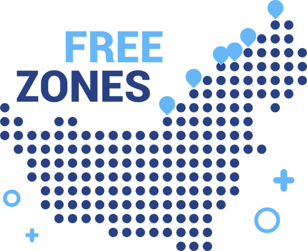 free zones in dubai connect fz