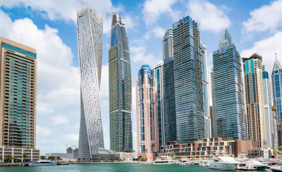 Property Visas Dubai