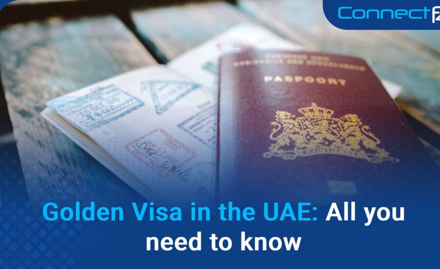 Golden Visa in the UAE: All you need to know
