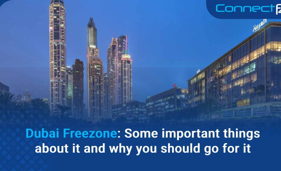 Dubai Freezone: Some important things about it and why you should go for it