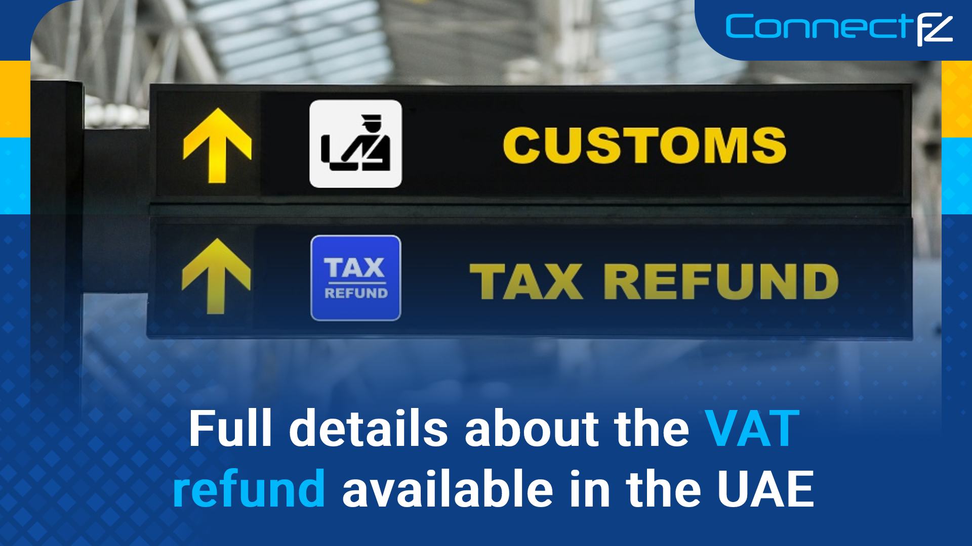 VAT refunds