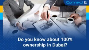 100 ownership in Dubai