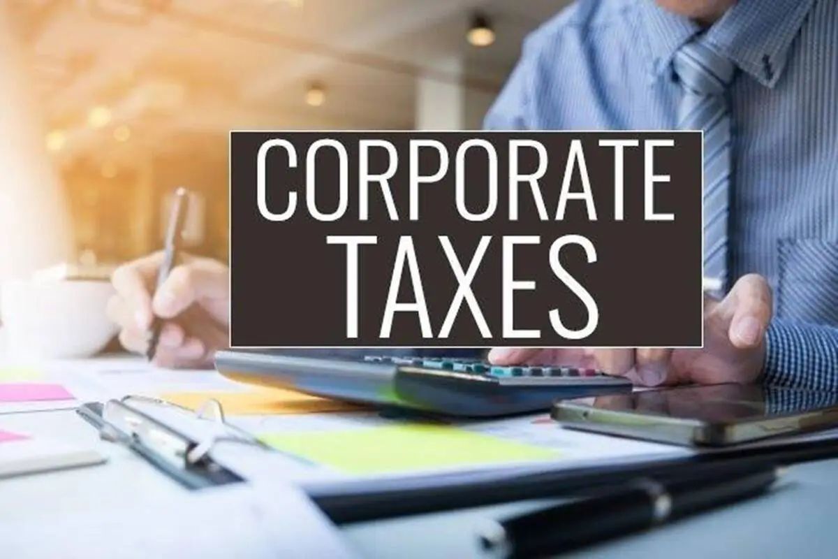 corporate tax UAE