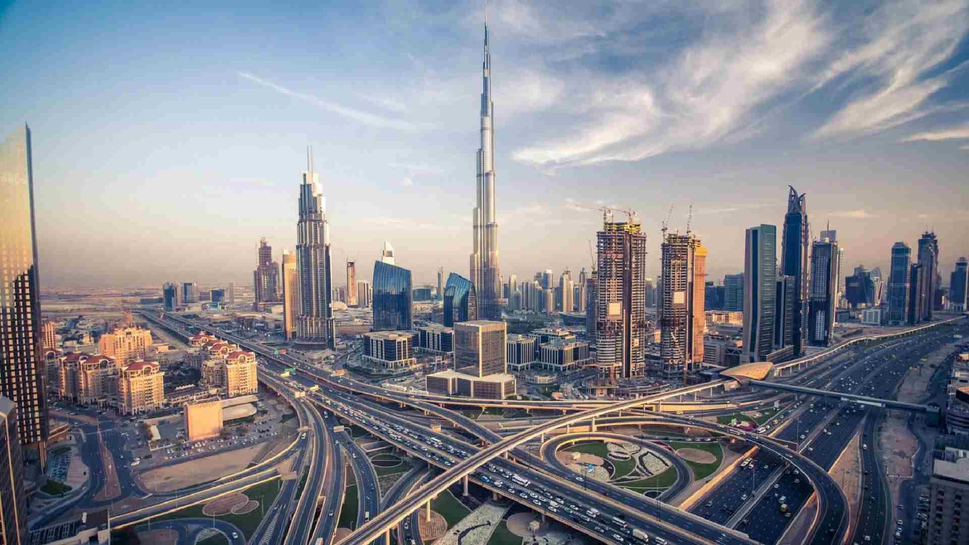 investment in Dubai