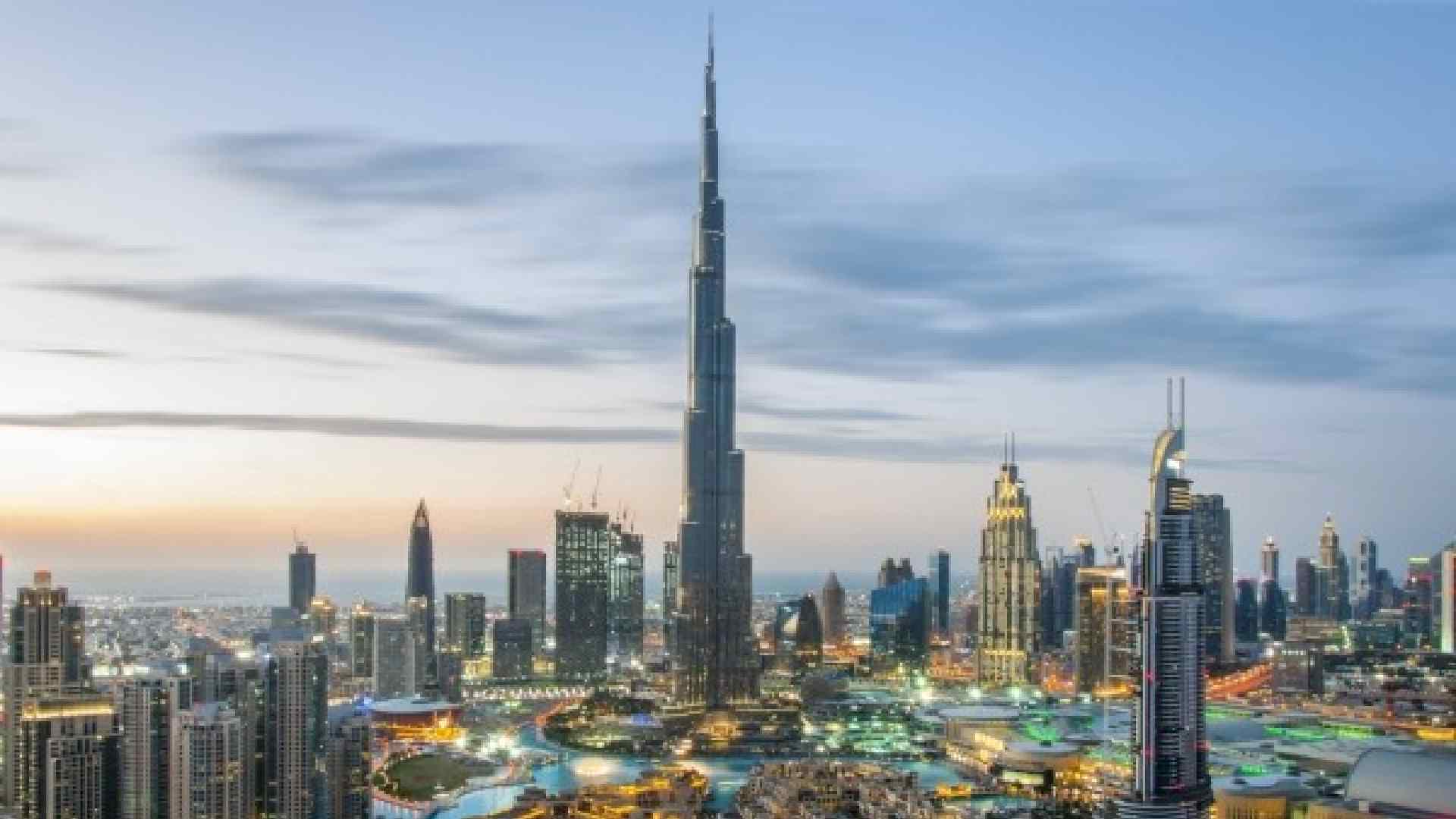 what is a Dubai free zone