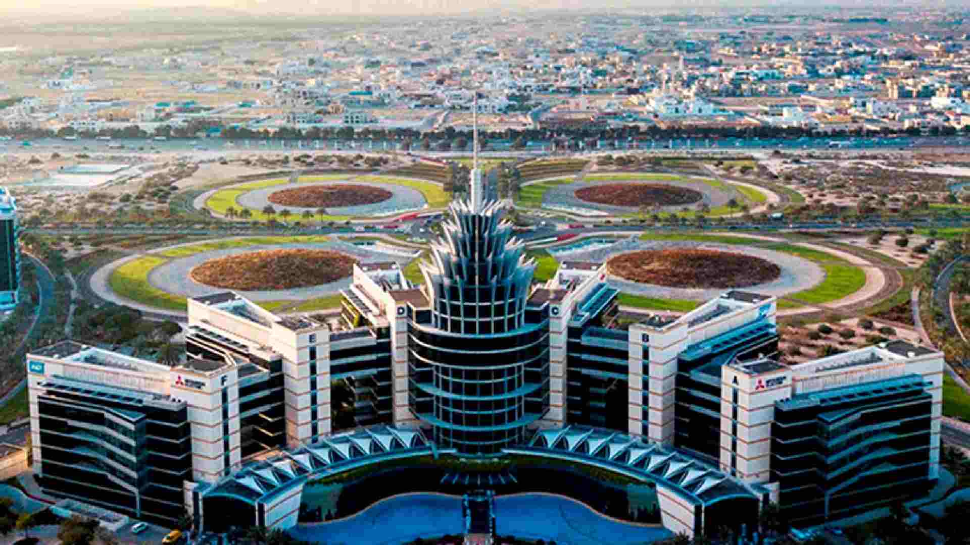 Dubai silicon oasis free zone company formation 