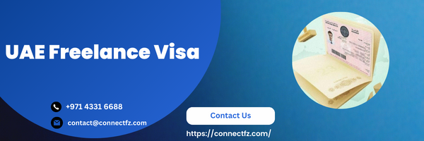 Dubai, UAE Freelance Visa