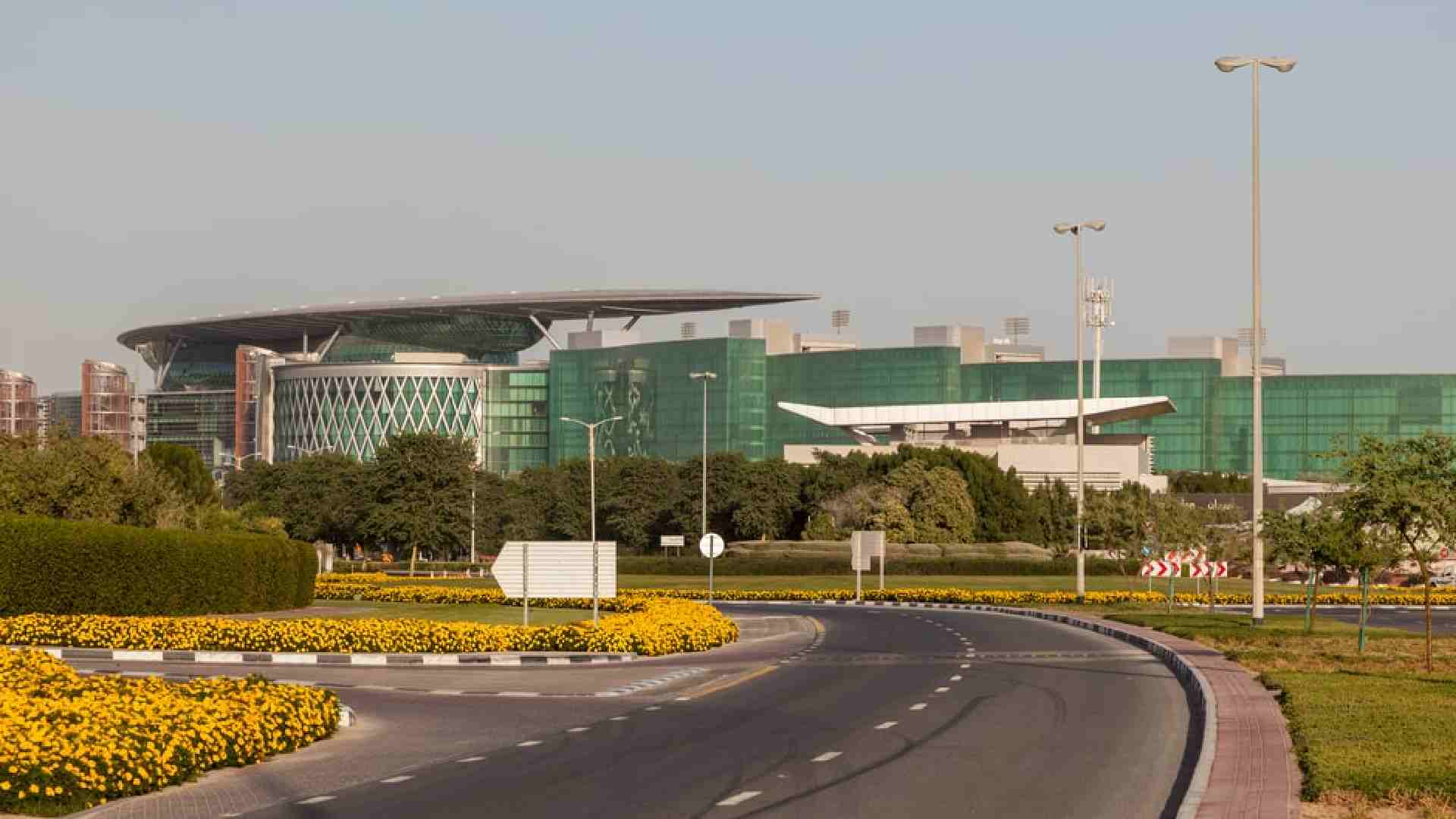 Meydan free zone business setup Dubai