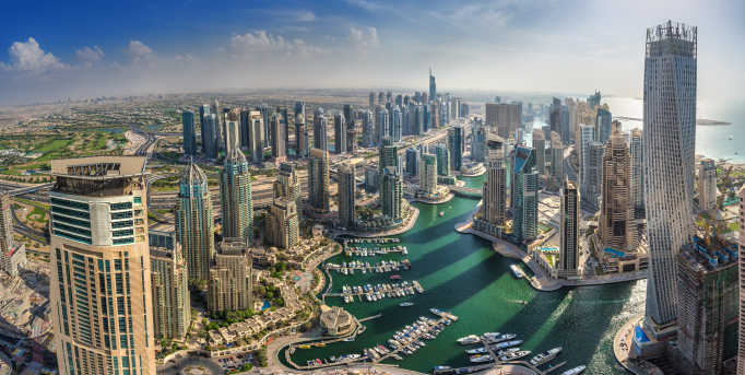 Activity List in UAE Free Zones