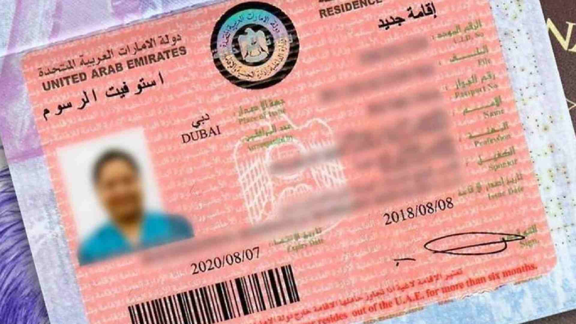 Freelance Visa Dubai Costs Requirement More