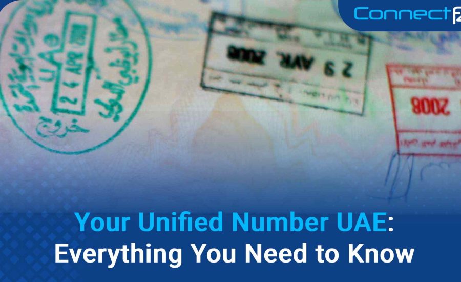 Your Unified Number UAE: Everything You Need to Know