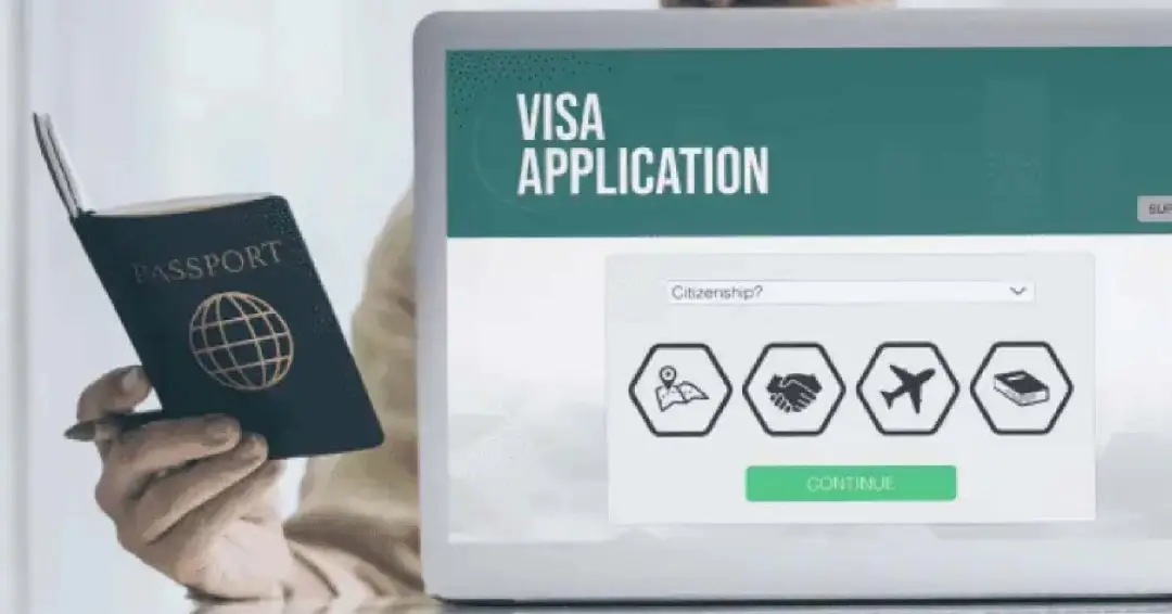 Check the Status of Your Visa Using Passport Number