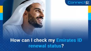 emirates id renewal