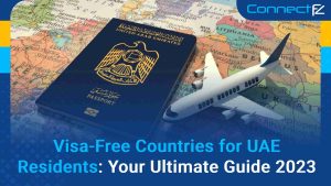 visa free countries for uae residents