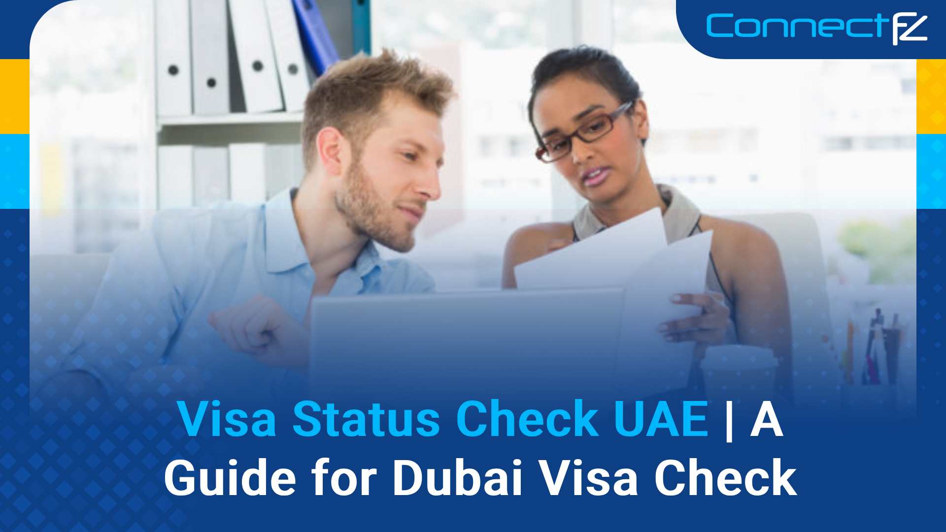 Visa Status Check UAE A Guide for Dubai Visa Check