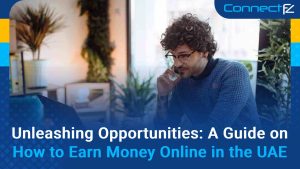 How to Earn Money Online in the UAE