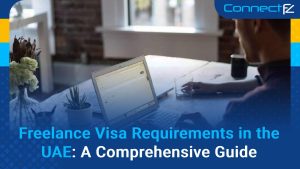 freelance visa uae requirements
