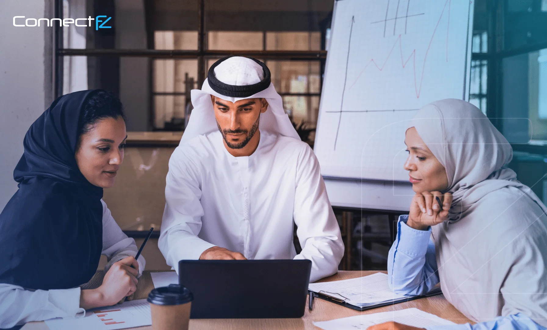 Your Simple Guide to Temporary Work Permits in the UAE!