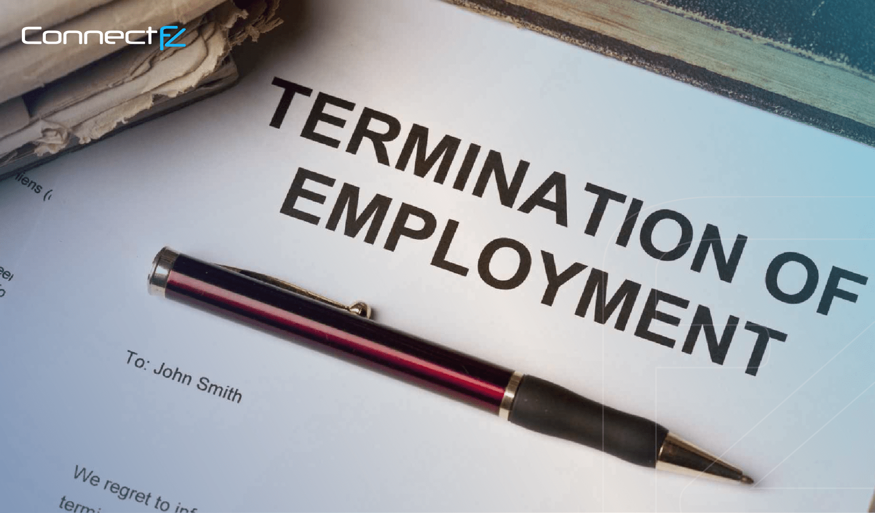 Termination of Employment Dubai UAE