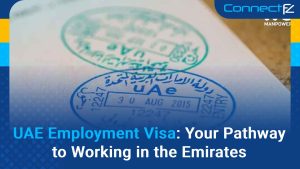 employment visa UAE