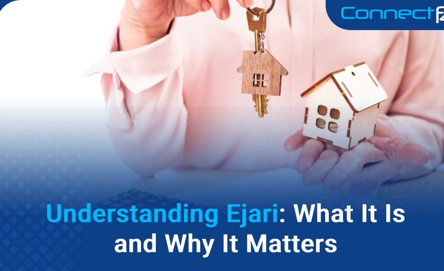 Understanding Ejari: What It Is and Why It Matters