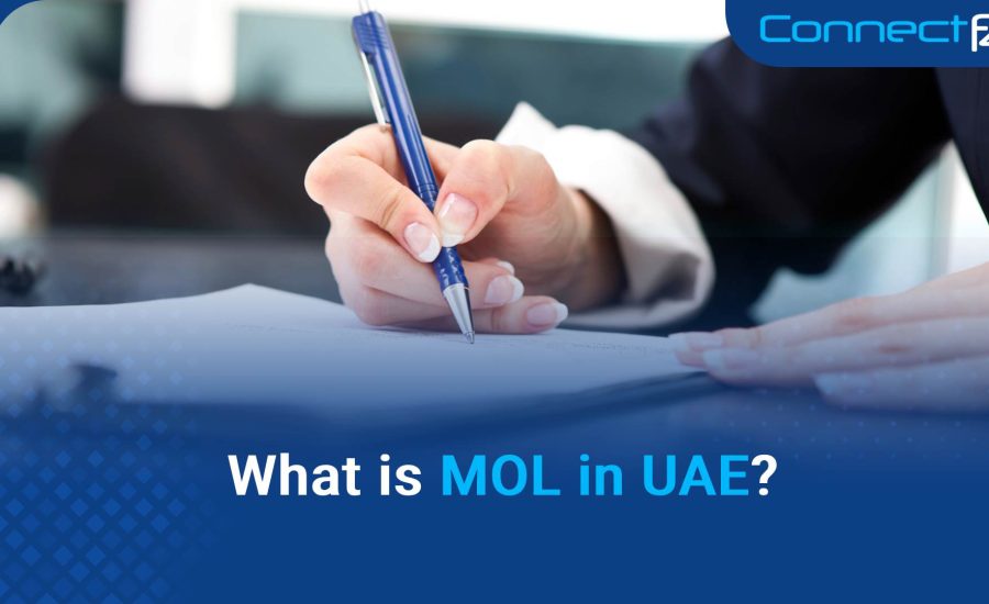 What is MOL in UAE?