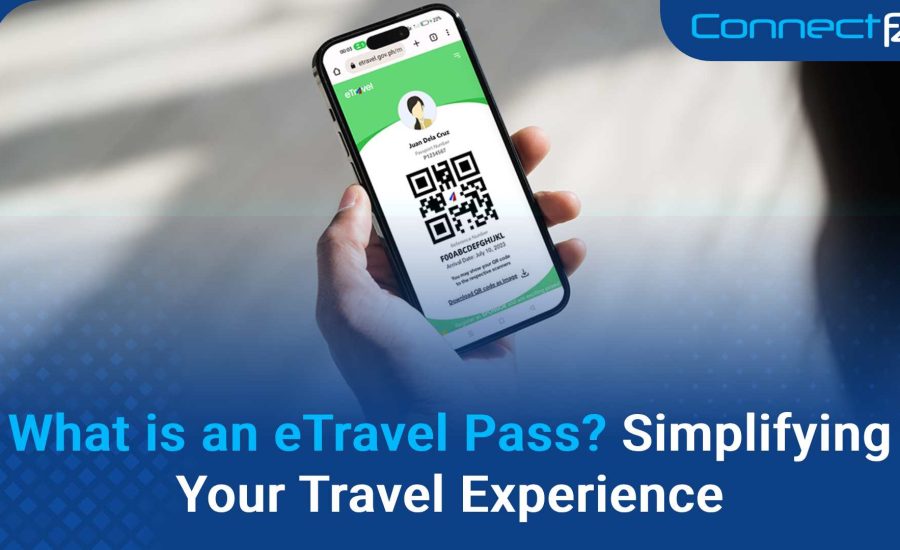 What is an eTravel Pass? Simplifying Your Travel Experience