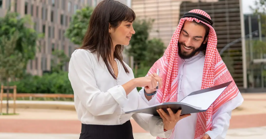 Benefits of Having a Small Business License in Dubai