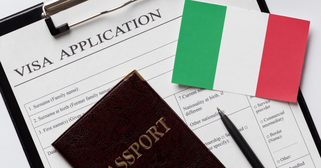 Types of visas available in UAE