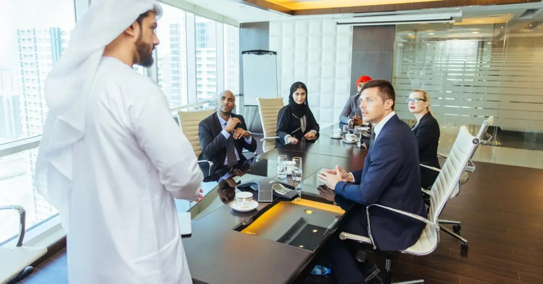 Procedures for Having Business Setup in Ajman 