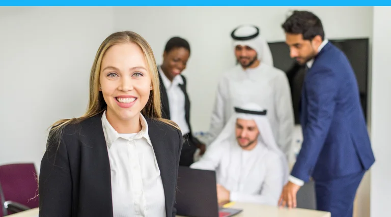 Benefits of Dubai Professional License