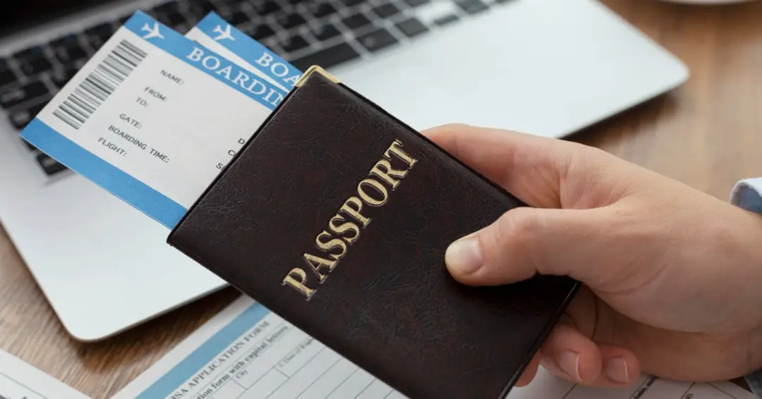 Requirements & Process for Visit Visa Dubai