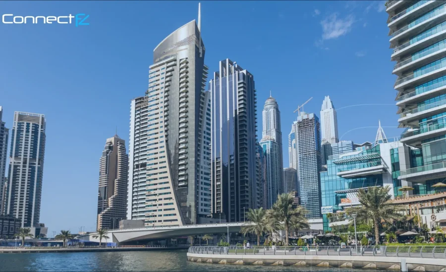 List of Free Zones in Dubai, UAE – Complete Guide