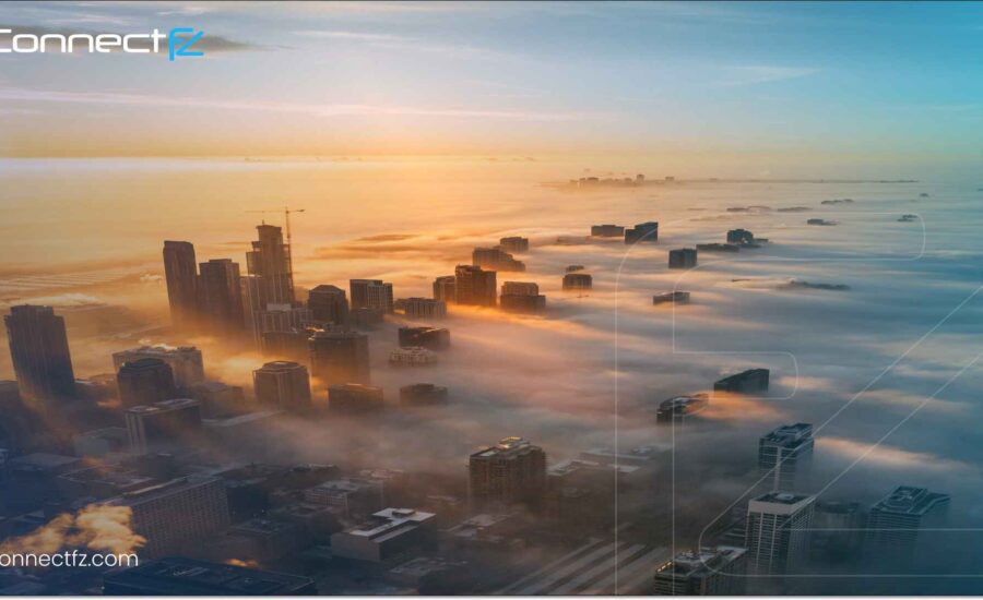 Dubai South Free Zone is the Key Access for Successful Businesses