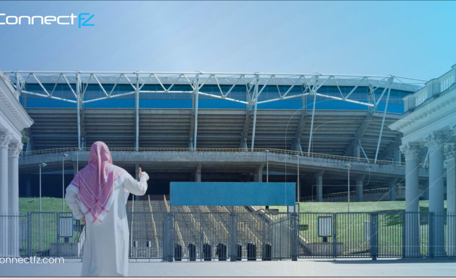 How to Start Your Business with Dubai Airport Free Zone Company Formation