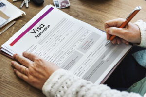 Steps to Apply for a Dubai Work Visa