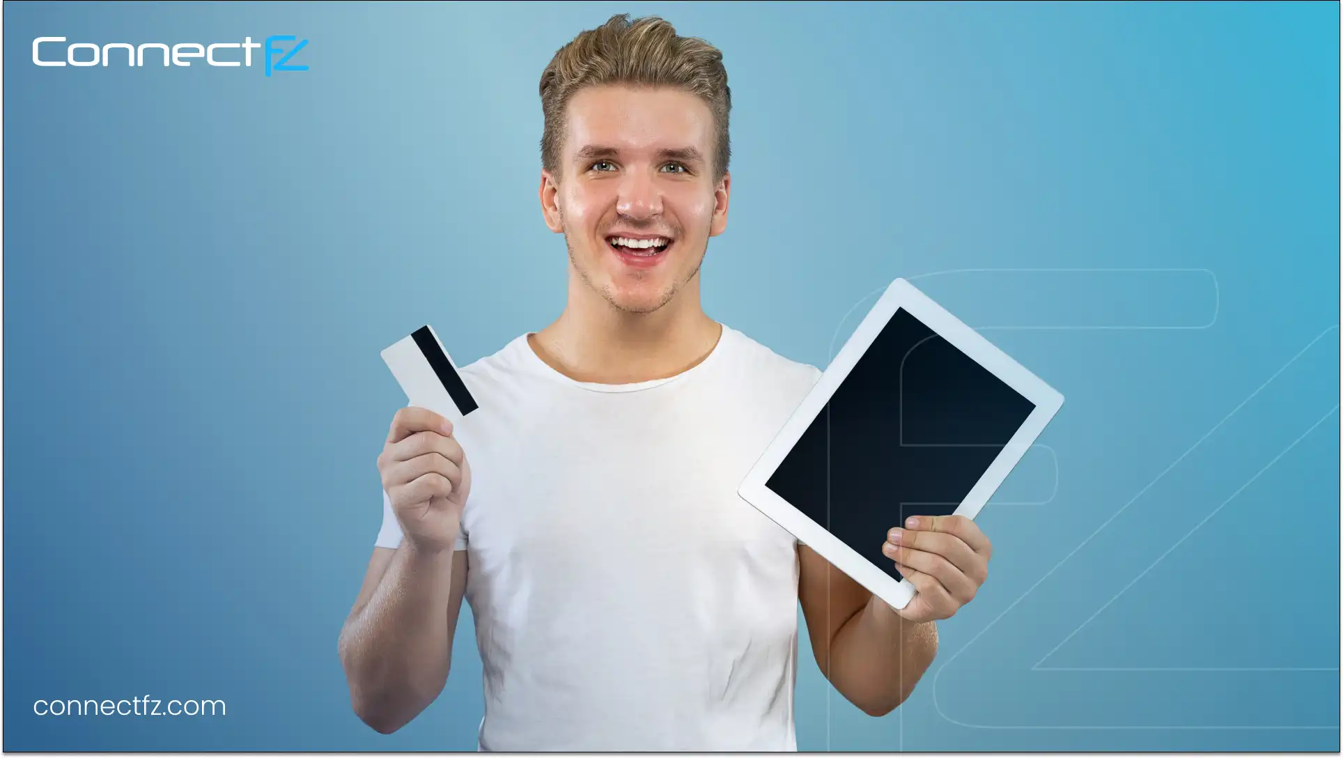 UAE Pass Your Guide to Digital Identity in the- UAE-blog featured image