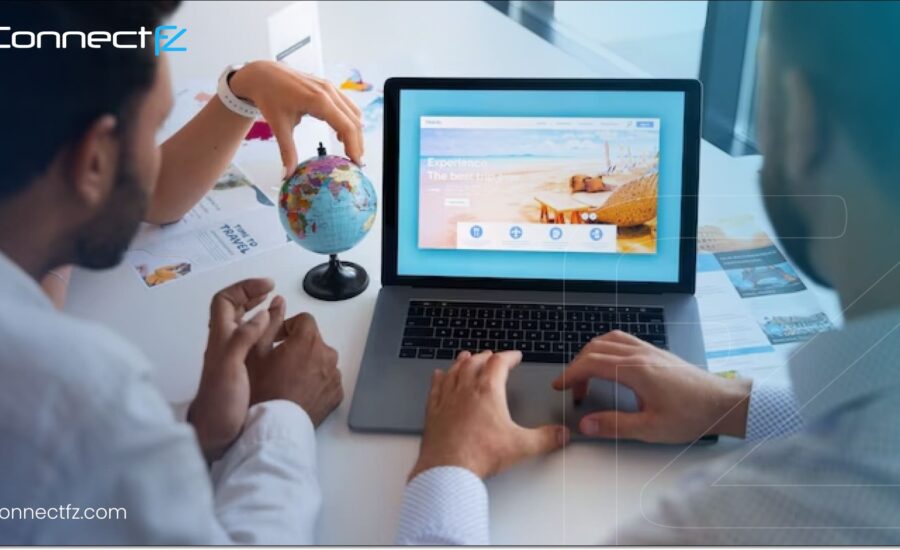 How to Start a Profitable Tourism Company in Dubai
