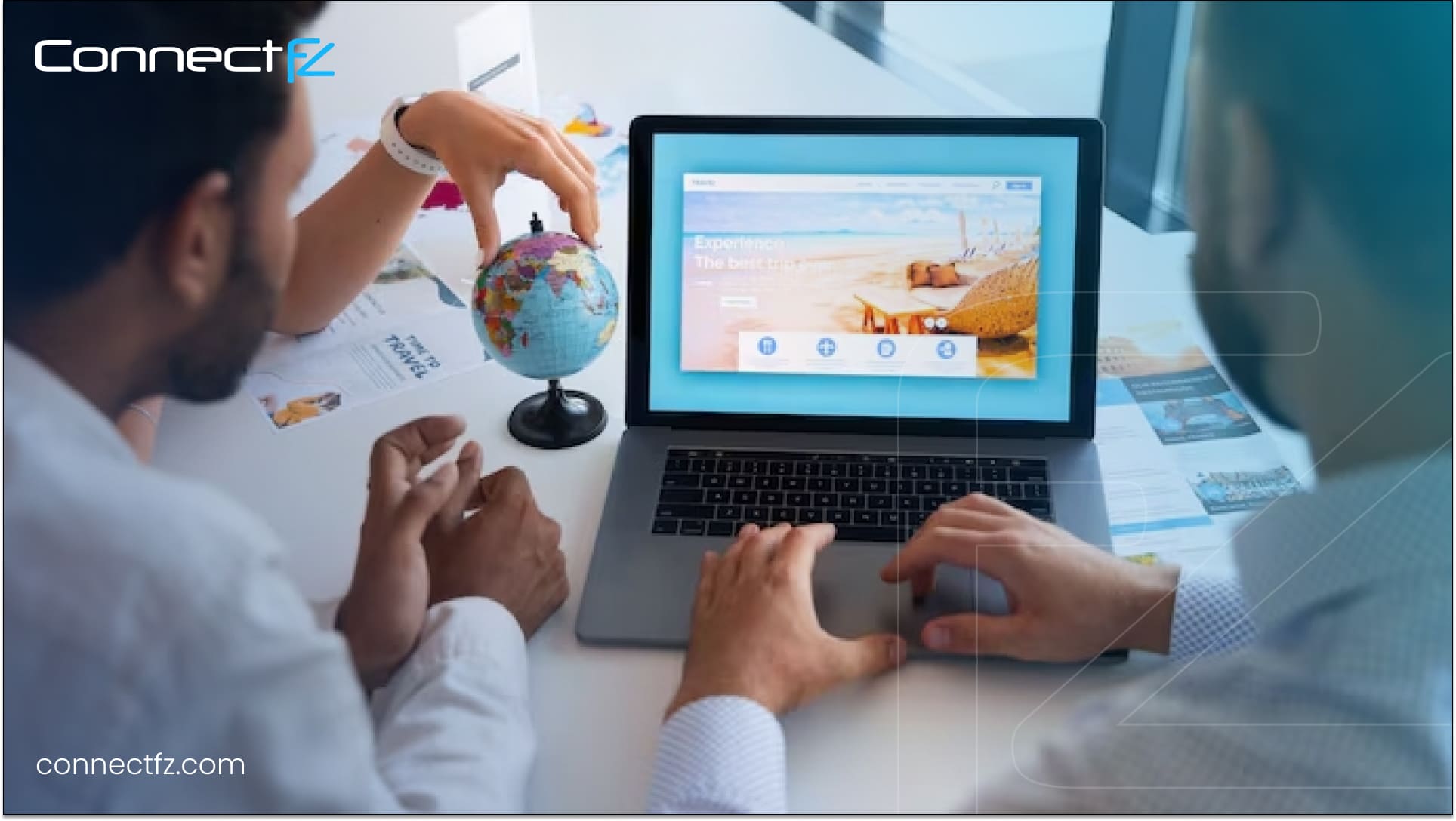 how to open tourism company in dubai
