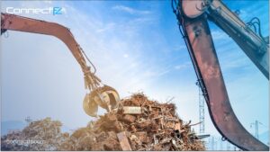 scrap business in dubai